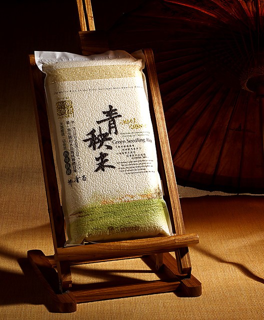 青秧米(3.6公斤)