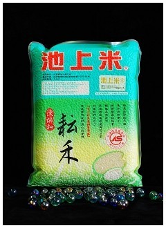 耘禾米(2公斤)
