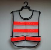 客製化背心 -  反光背心 Customized Vest - Reflective Vest CV0001