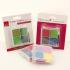BC-4CA  軟式粉彩餅 (客製化包裝) (4入塑膠盒裝) - Soft Chalk Pastels (customized 4 shades plastic case pack) 