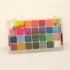 BC-28CA 軟式粉彩餅 (客製化包裝) (28入塑膠盒裝) - Soft Chalk Pastels (customized 28 shades plastic case pack) 
